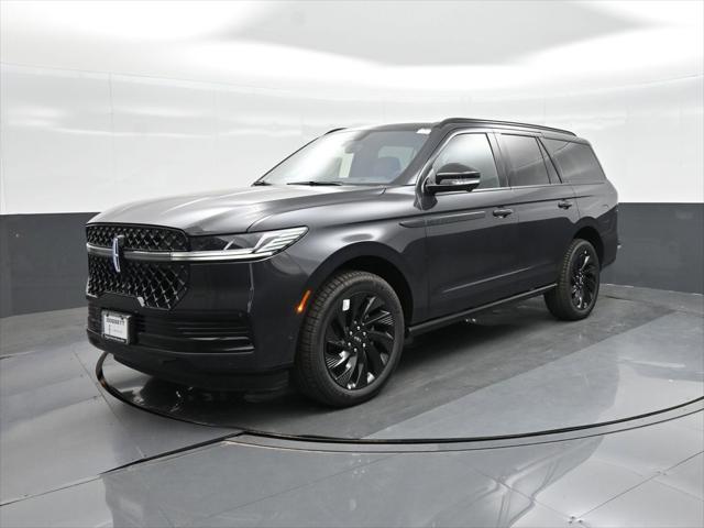 2025 Lincoln Navigator Reserve for sale in Beaumont, TX