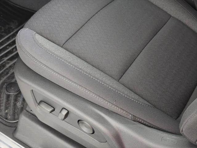 2026 Chevrolet Silverado 1500 4WD Crew Cab Short Bed LT with 2FL