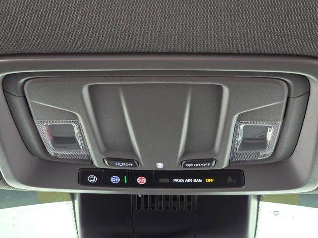 2026 Chevrolet Silverado 1500 4WD Crew Cab Short Bed LT with 2FL