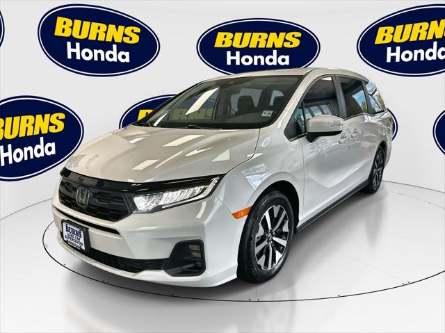 2025 Honda Odyssey EX-L for sale in Marlton, NJ