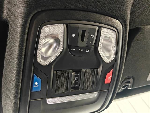 2023 Ram 1500 Big Horn Crew Cab 4x4 57 Box