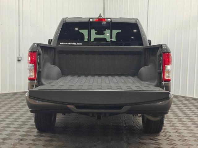 2023 Ram 1500 Big Horn Crew Cab 4x4 57 Box