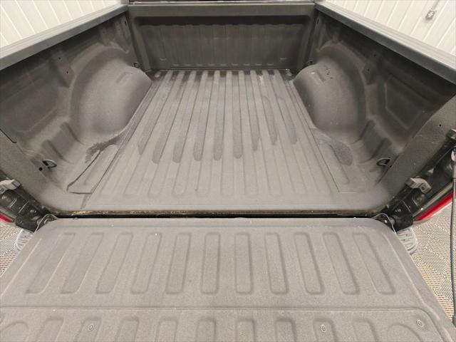 2023 Ram 1500 Big Horn Crew Cab 4x4 57 Box