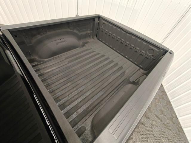 2023 Ram 1500 Big Horn Crew Cab 4x4 57 Box