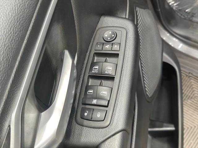 2023 Ram 1500 Big Horn Crew Cab 4x4 57 Box