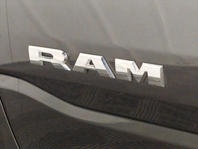 2023 Ram 1500 Big Horn Crew Cab 4x4 57 Box