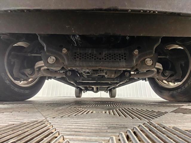 2023 Ram 1500 Big Horn Crew Cab 4x4 57 Box