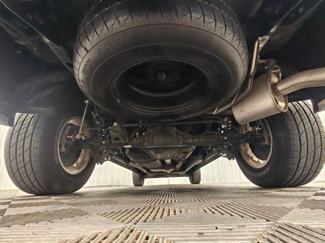 2023 Ram 1500 Big Horn Crew Cab 4x4 57 Box