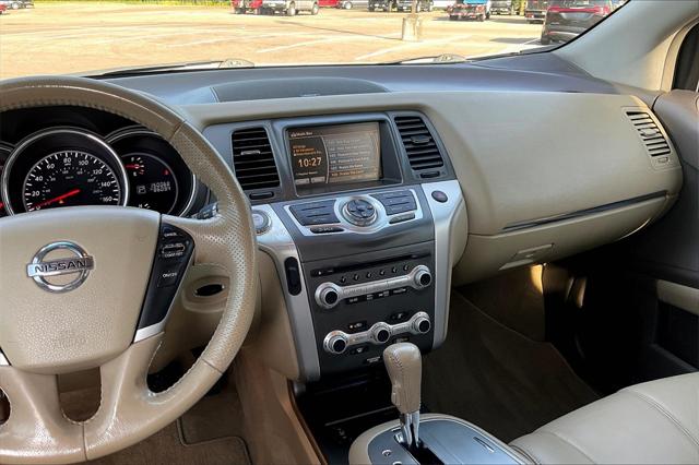 Used 2011 Nissan Murano For Sale in Olive Branch, MS