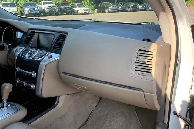Used 2011 Nissan Murano For Sale in Olive Branch, MS
