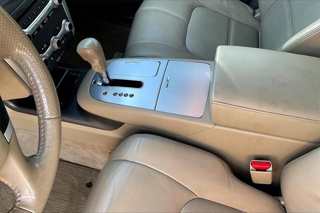 Used 2011 Nissan Murano For Sale in Olive Branch, MS