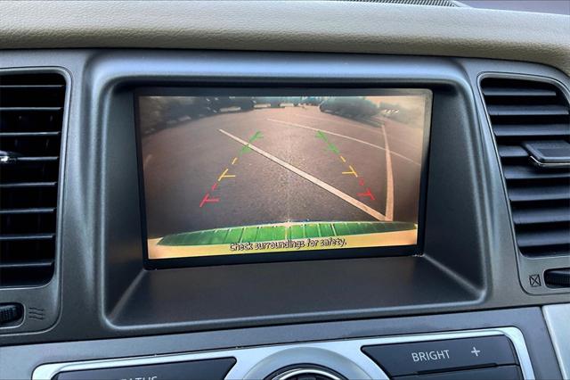 Used 2011 Nissan Murano For Sale in Olive Branch, MS