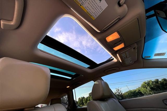 Used 2011 Nissan Murano For Sale in Olive Branch, MS