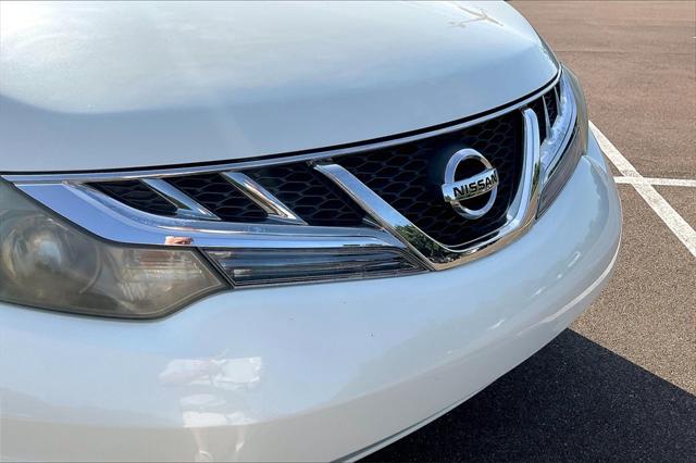 Used 2011 Nissan Murano For Sale in Olive Branch, MS