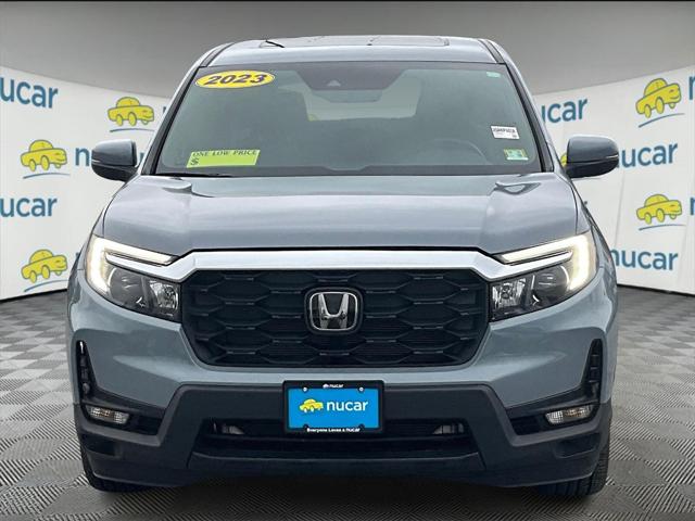2023 Honda Passport AWD EX-L