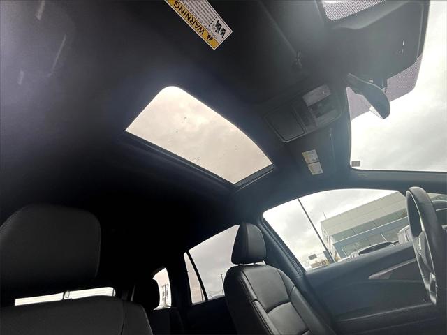 2023 Honda Passport AWD EX-L