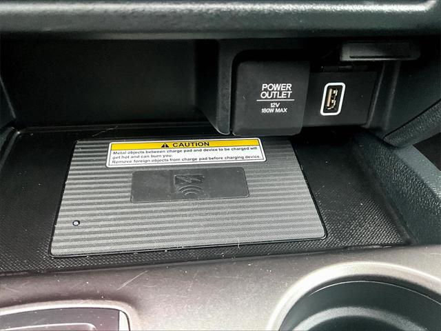 2023 Honda Passport AWD EX-L