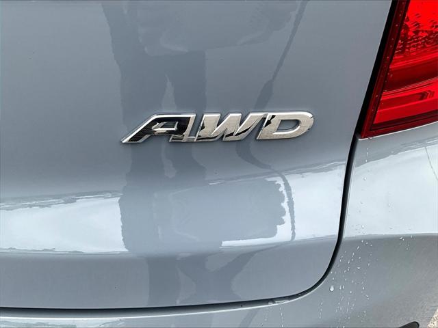 2023 Honda Passport AWD EX-L