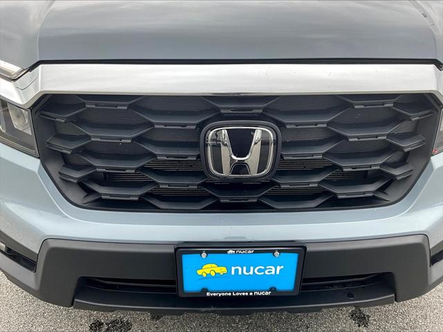 2023 Honda Passport AWD EX-L