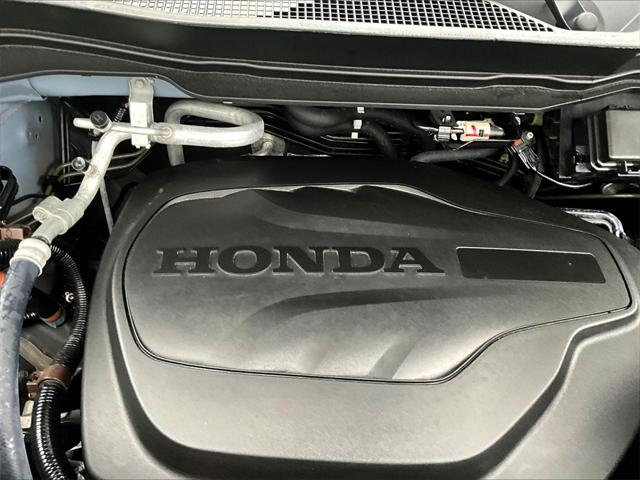 2023 Honda Passport AWD EX-L