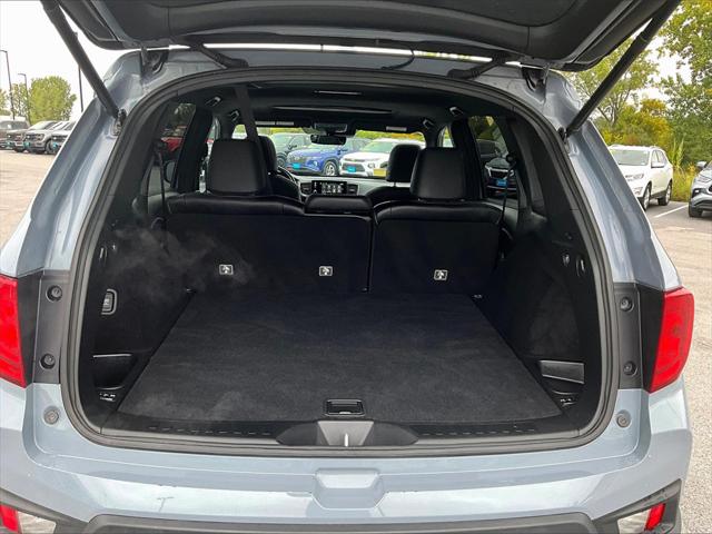 2023 Honda Passport AWD EX-L
