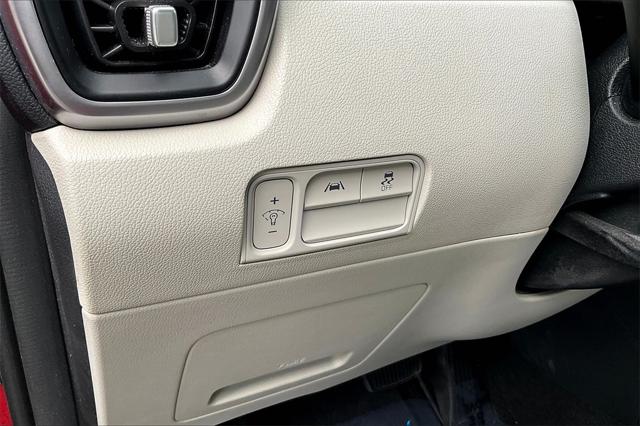 2022 Kia Sorento Hybrid S