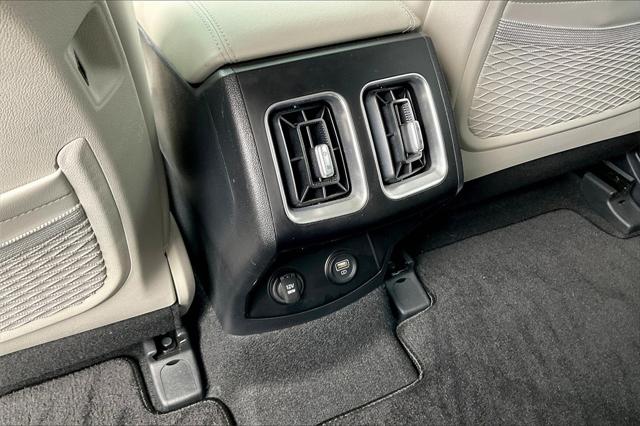 2022 Kia Sorento Hybrid S