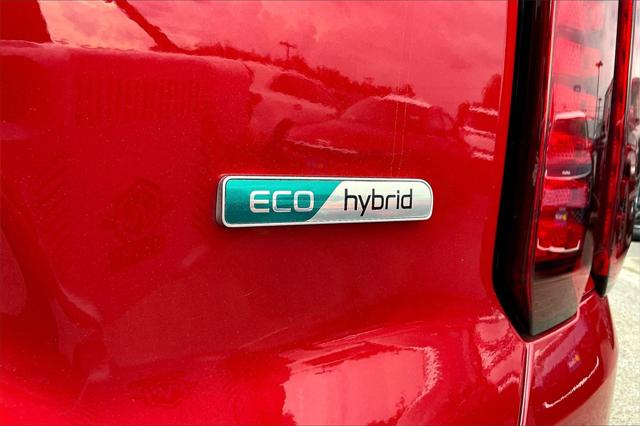2022 Kia Sorento Hybrid S
