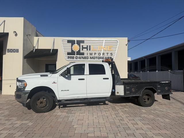 2019 Ram 3500 Tradesman/SLT/Laramie/Limited for sale in TAMPA, FL