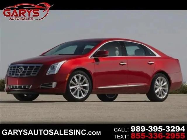 2014 Cadillac XTS Standard for sale in Saginaw, MI