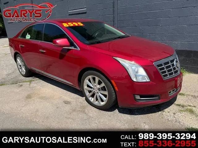 2014 Cadillac XTS Standard for sale in Saginaw, MI