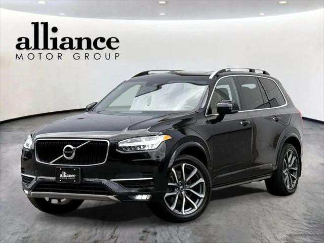 2019 Volvo XC90 T6 Momentum for sale in Middleton, MA