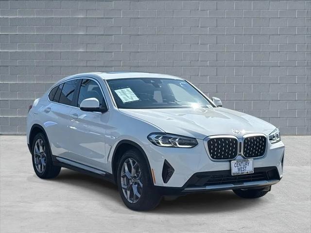 2025 BMW X4 xDrive30i for sale in Los Angeles, CA