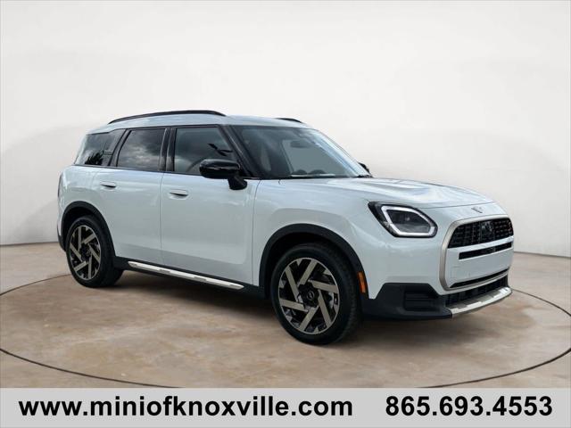 2025 MINI Cooper Countryman Cooper S for sale in Knoxville, TN