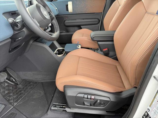 2025 MINI Cooper Countryman Cooper S
