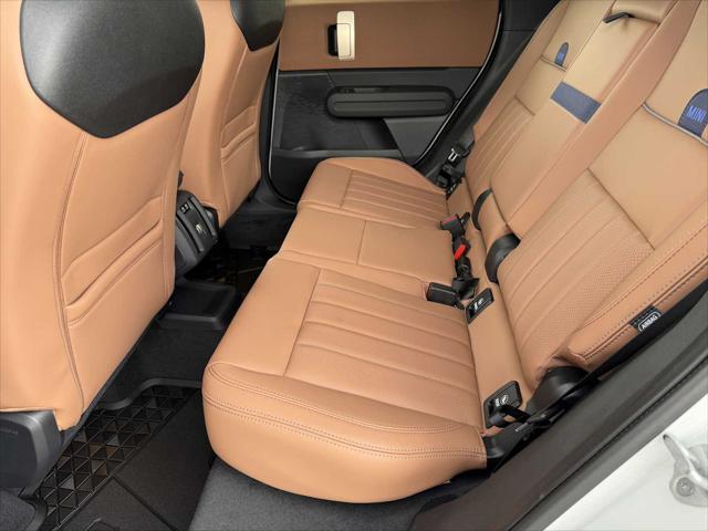 2025 MINI Cooper Countryman Cooper S