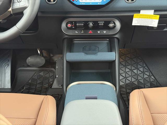 2025 MINI Cooper Countryman Cooper S