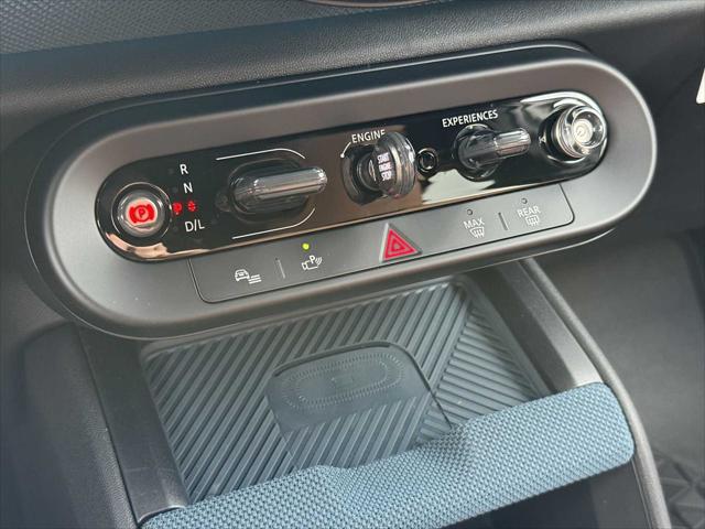2025 MINI Cooper Countryman Cooper S