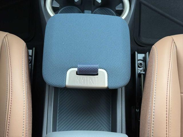 2025 MINI Cooper Countryman Cooper S