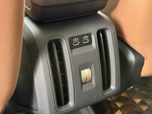 2025 MINI Cooper Countryman Cooper S