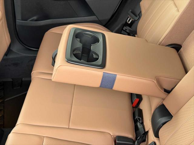 2025 MINI Cooper Countryman Cooper S