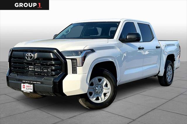 2024 Toyota Tundra SR for sale in Austin, TX