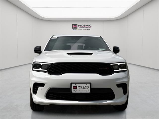 2026 Dodge Durango DURANGO GT PLUS AWD 2026 Dodge Durango DURANGO GT PLUS AWD