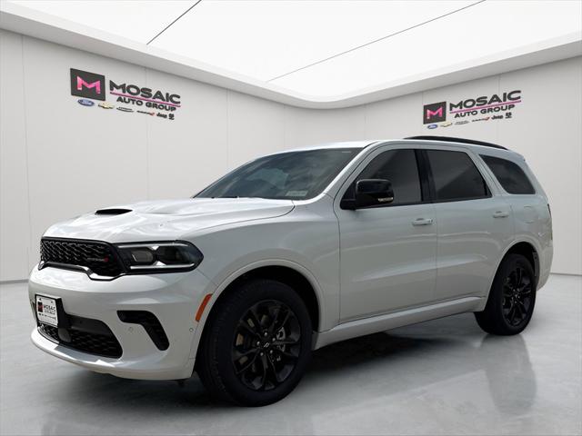 2026 Dodge Durango DURANGO GT PLUS AWD 2026 Dodge Durango DURANGO GT PLUS AWD