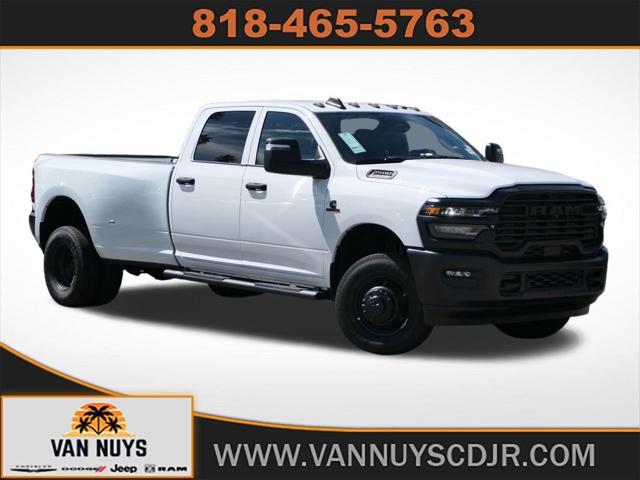 2026 RAM Ram 3500 RAM 3500 TRADESMAN CREW CAB 4X4 8 BOX 2026 RAM Ram 3500 RAM 3500 TRADESMAN CREW CAB 4X4 8 BOX