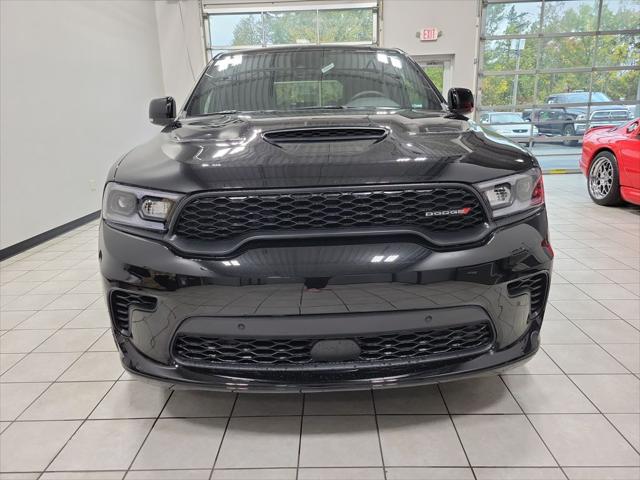 2026 Dodge Durango DURANGO GT PREMIUM AWD HEMI V8