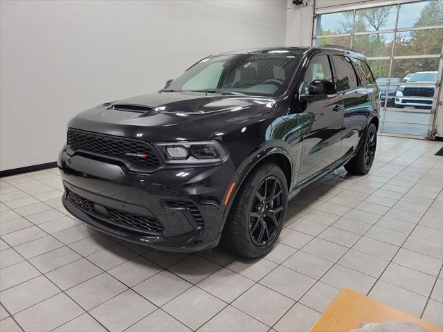2026 Dodge Durango DURANGO GT PREMIUM AWD HEMI V8