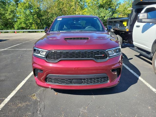 2026 Dodge Durango DURANGO GT PREMIUM AWD HEMI V8