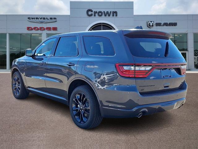 2026 Dodge Durango DURANGO GT PLUS AWD 2026 Dodge Durango DURANGO GT PLUS AWD