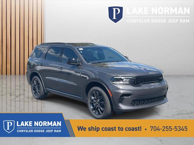 2026 Dodge Durango DURANGO GT AWD